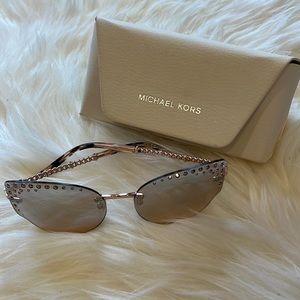 Michael kors sunglasses